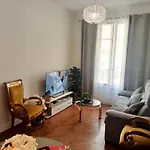 Appartement Bellarosa