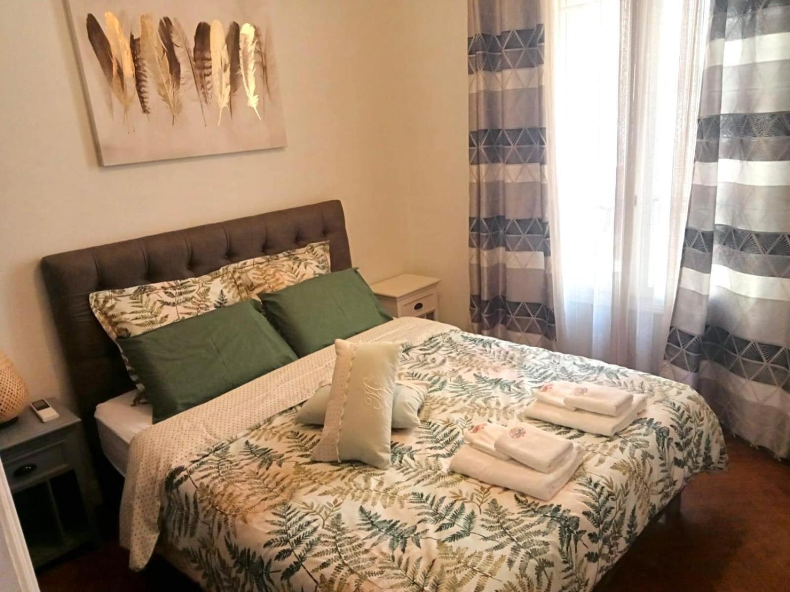 Bellarosa Apartment Cannes