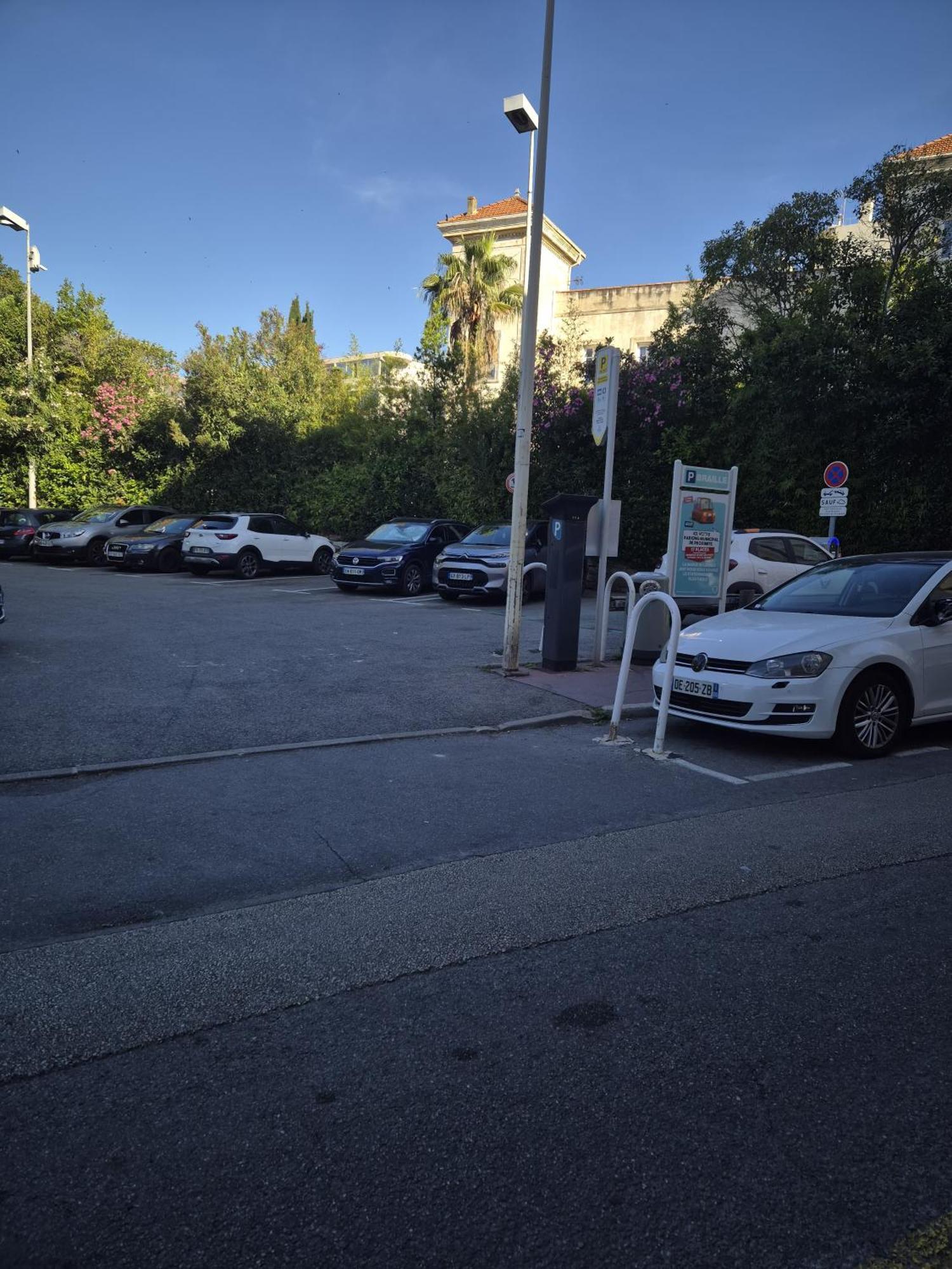 Bellarosa Cannes