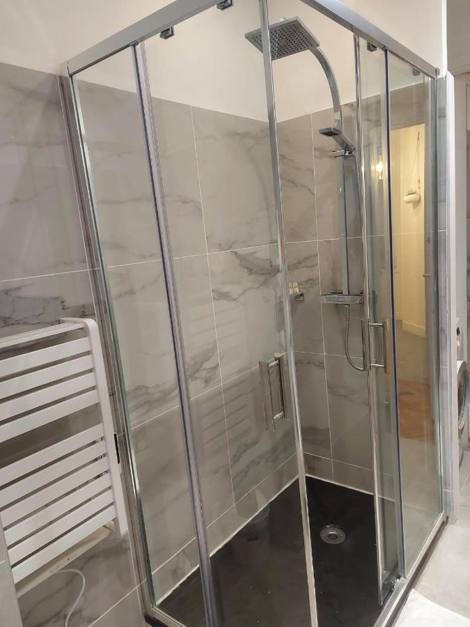 Bellarosa Apartamento Cannes