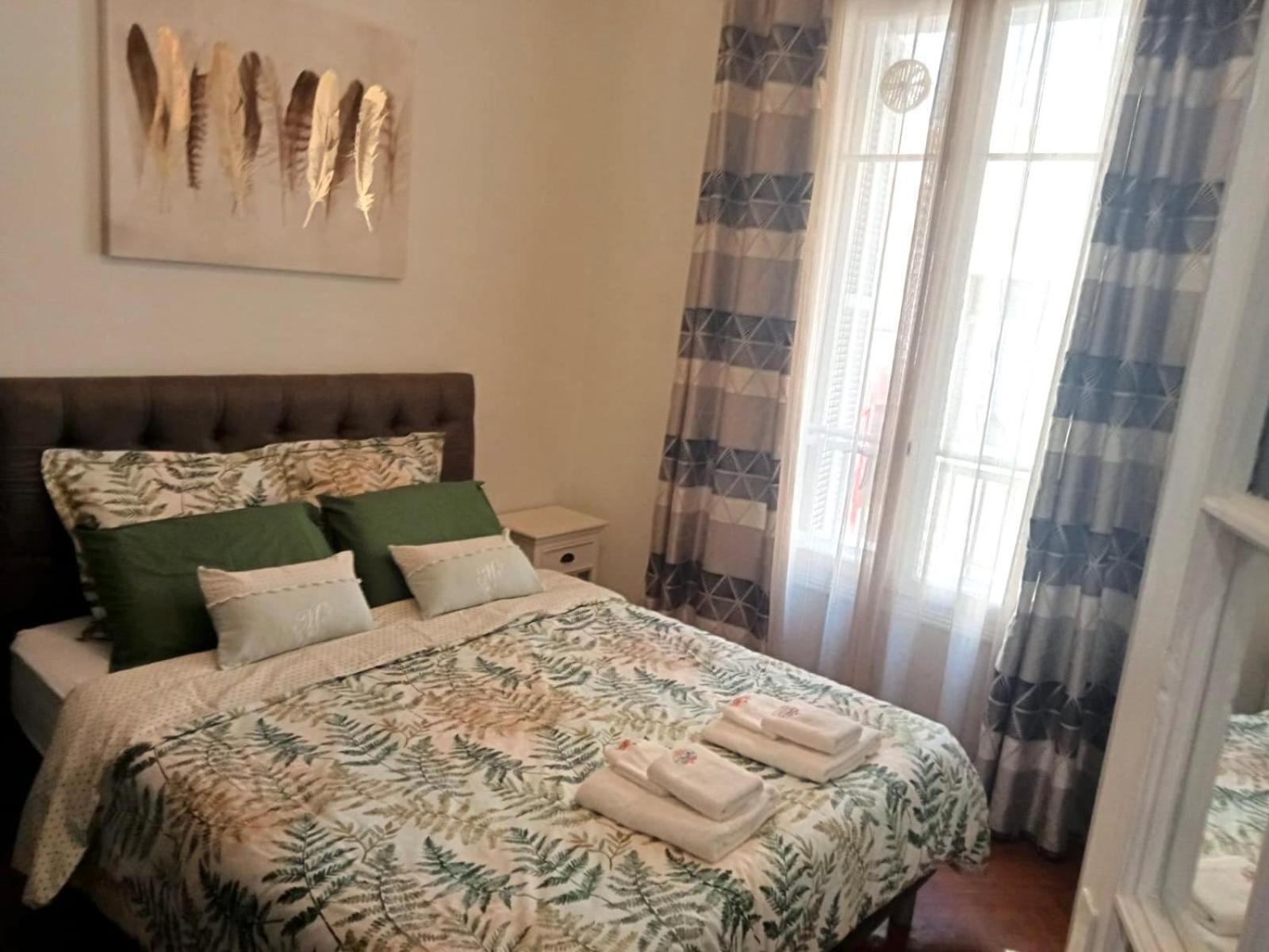 Bellarosa Apartamento