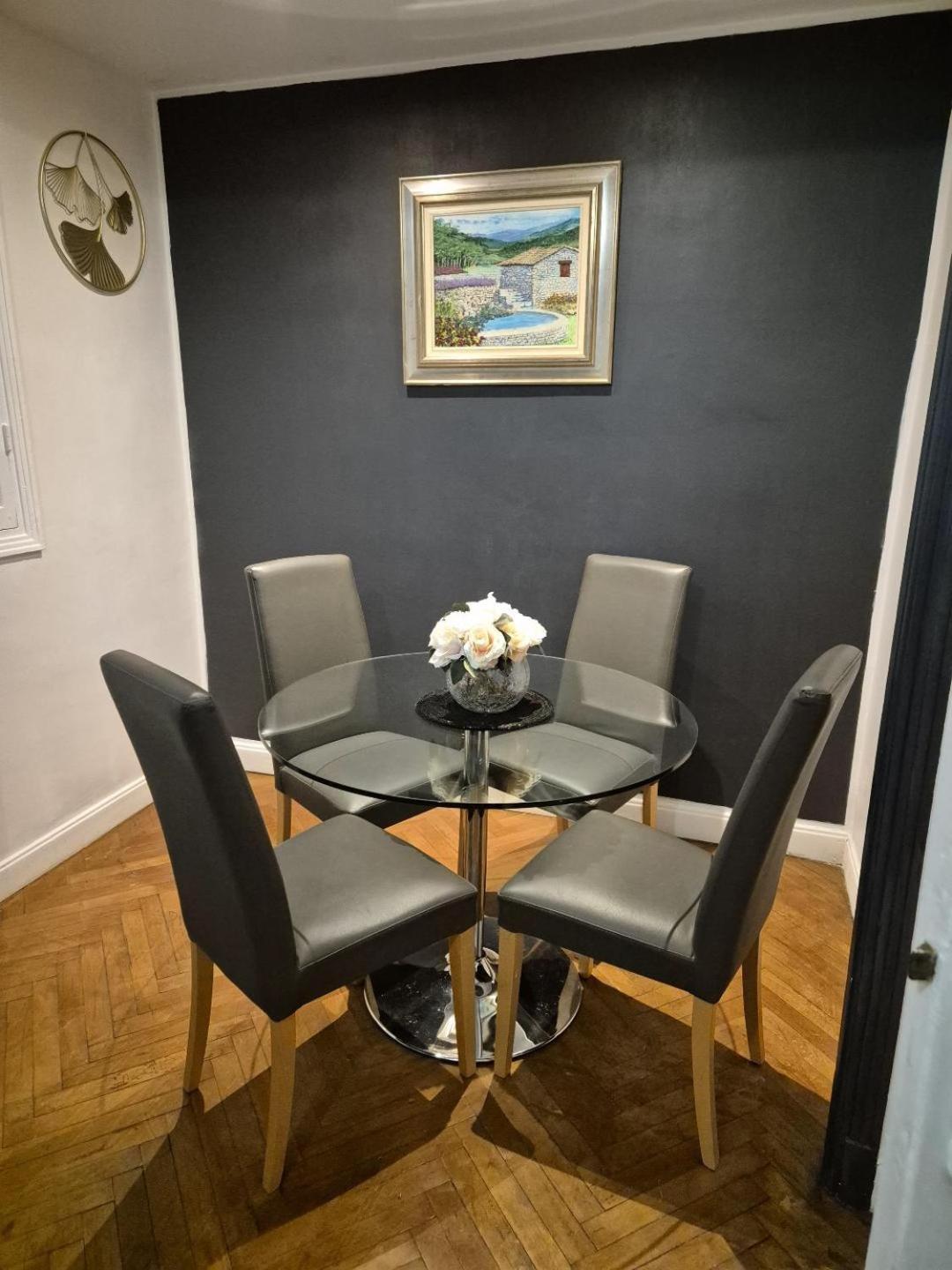 Bellarosa Apartamento